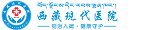 拉萨、现代医院